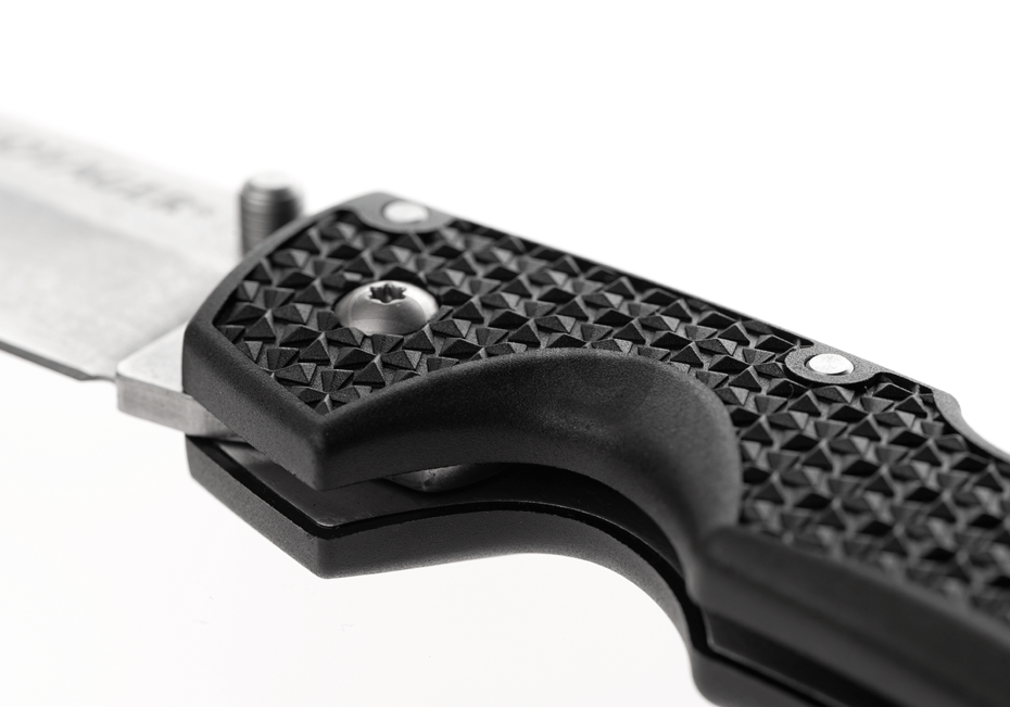 Cold Steel Voyager LG. Tanto Folder 4