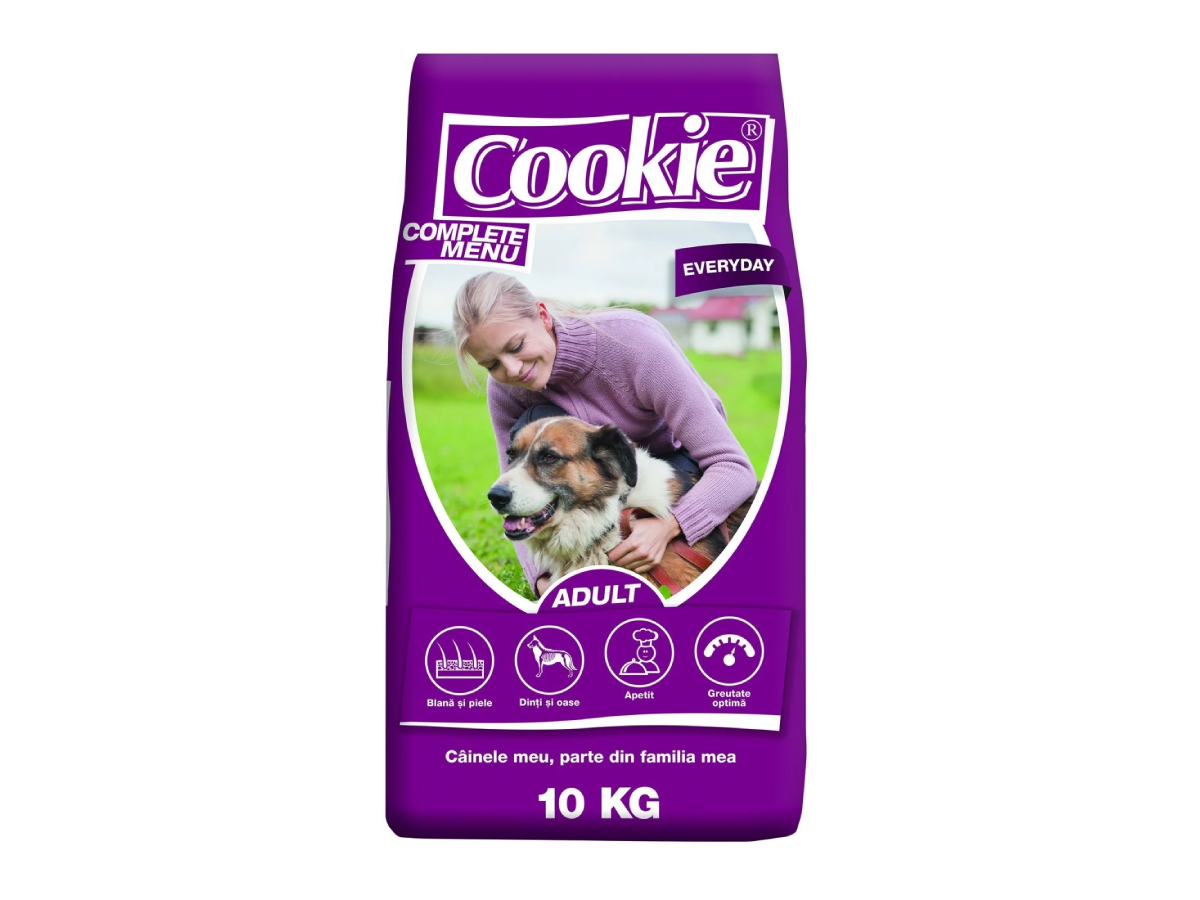 Cookie EveryDay 10kg