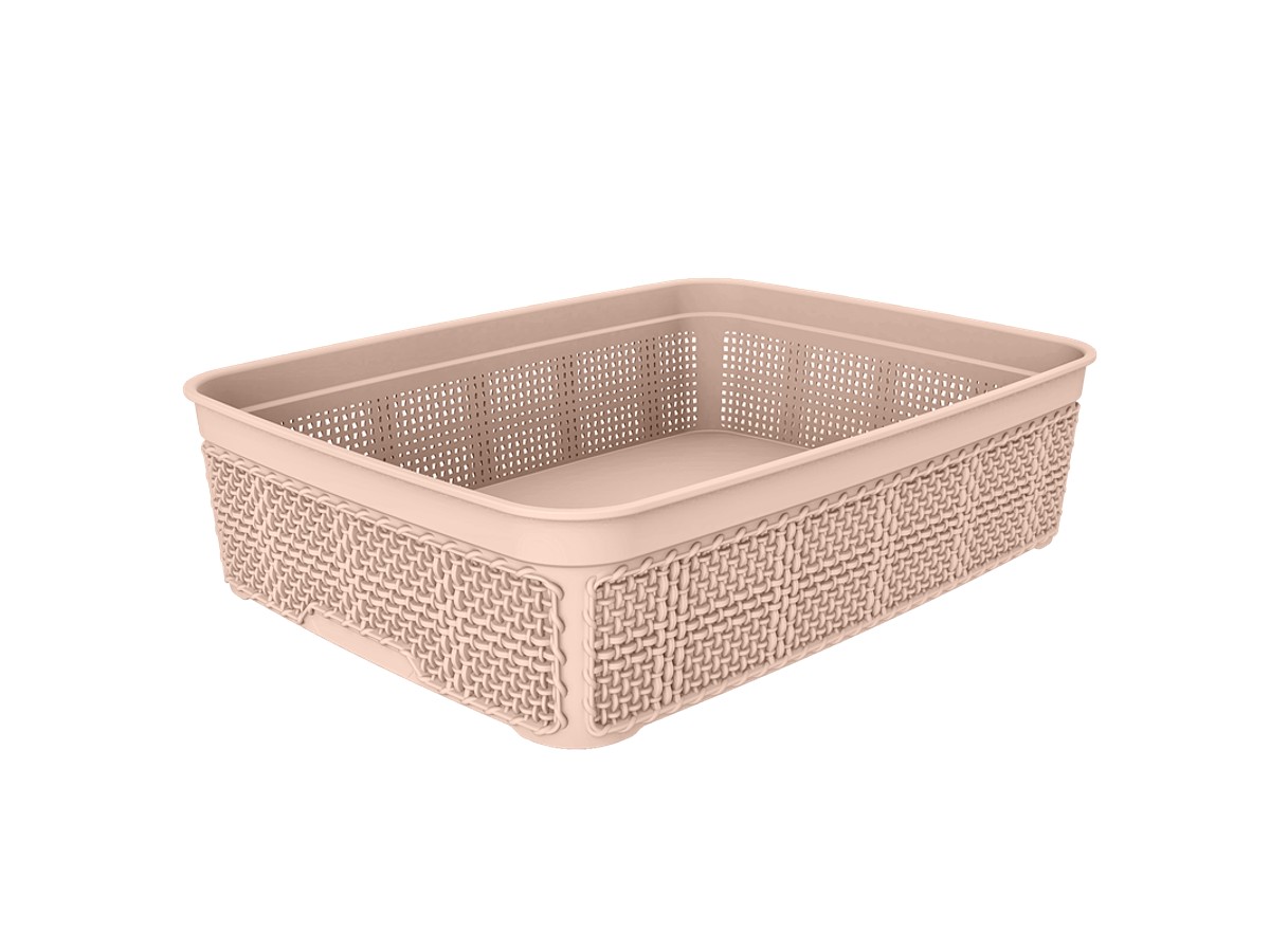 Cos cu maner nr 3 AK 596