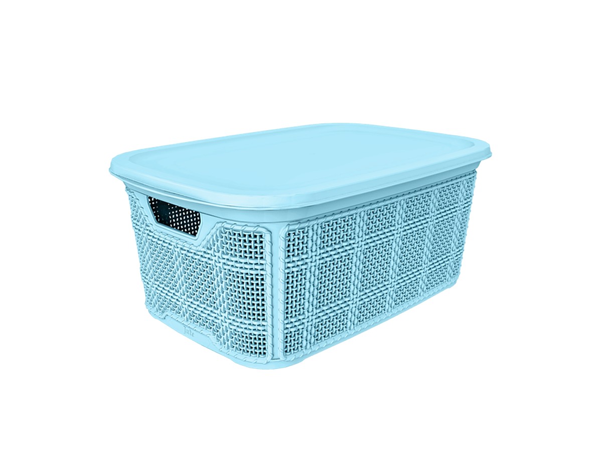 Cos cu maner si capac nr 2 AK 600