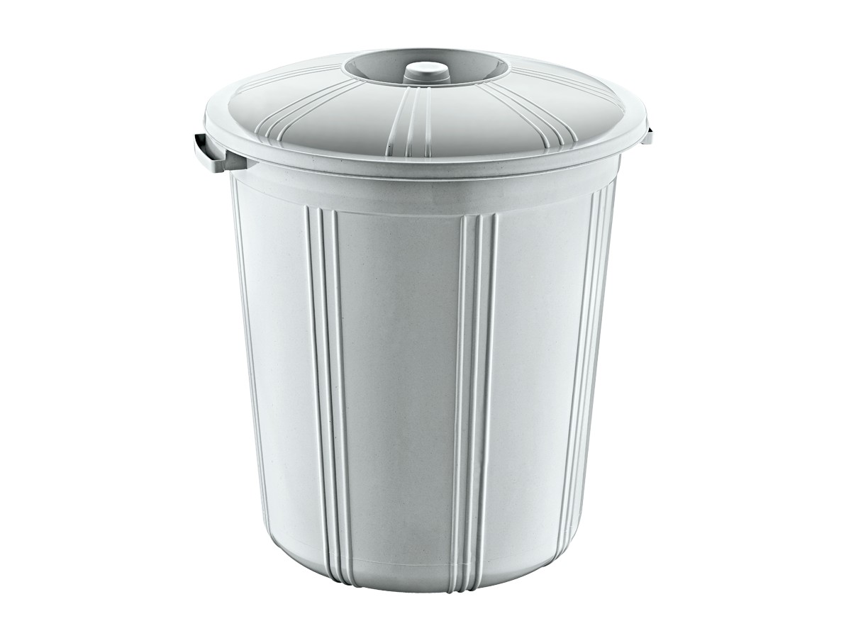 Cos gunoi Eco Hercules Ak 218 (70L)