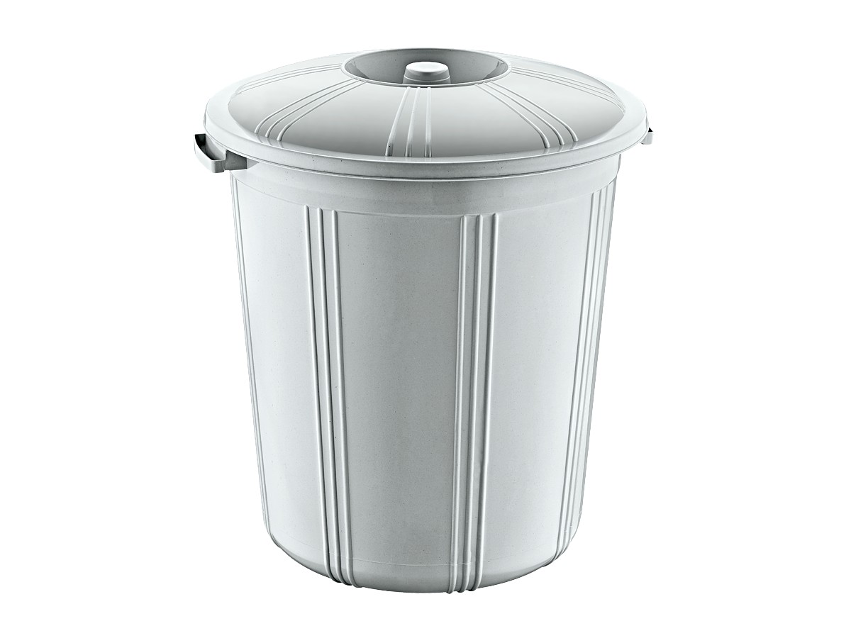 Cos gunoi Eco Jumbo Ak 272 (90L)