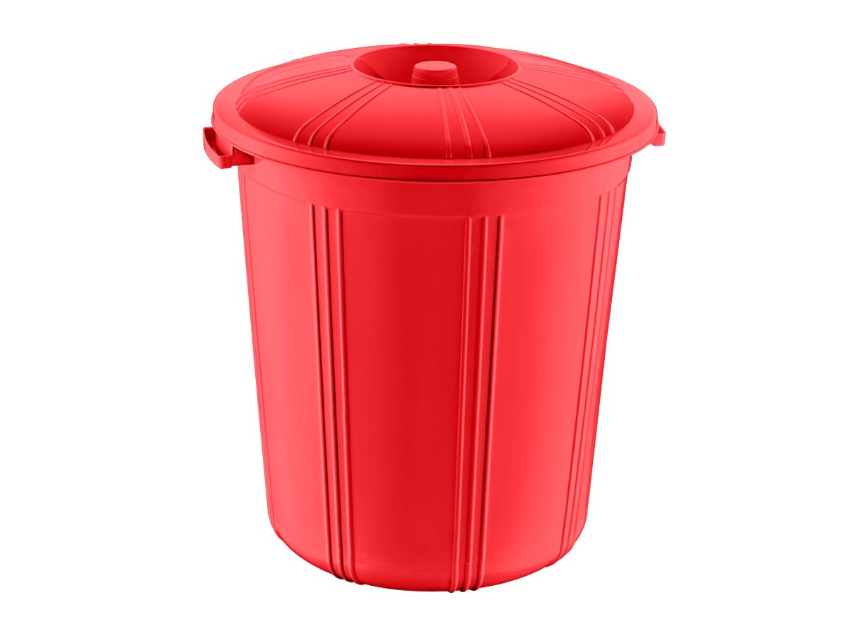 Cos gunoi Hercules Ak 081 (70L)