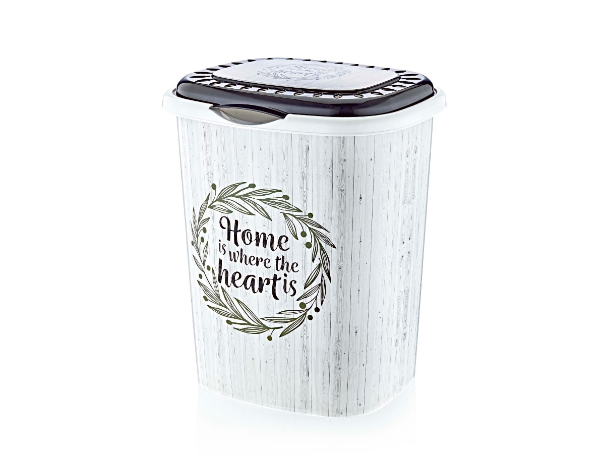 Cos rufe cu capac Go Go D0012 41L