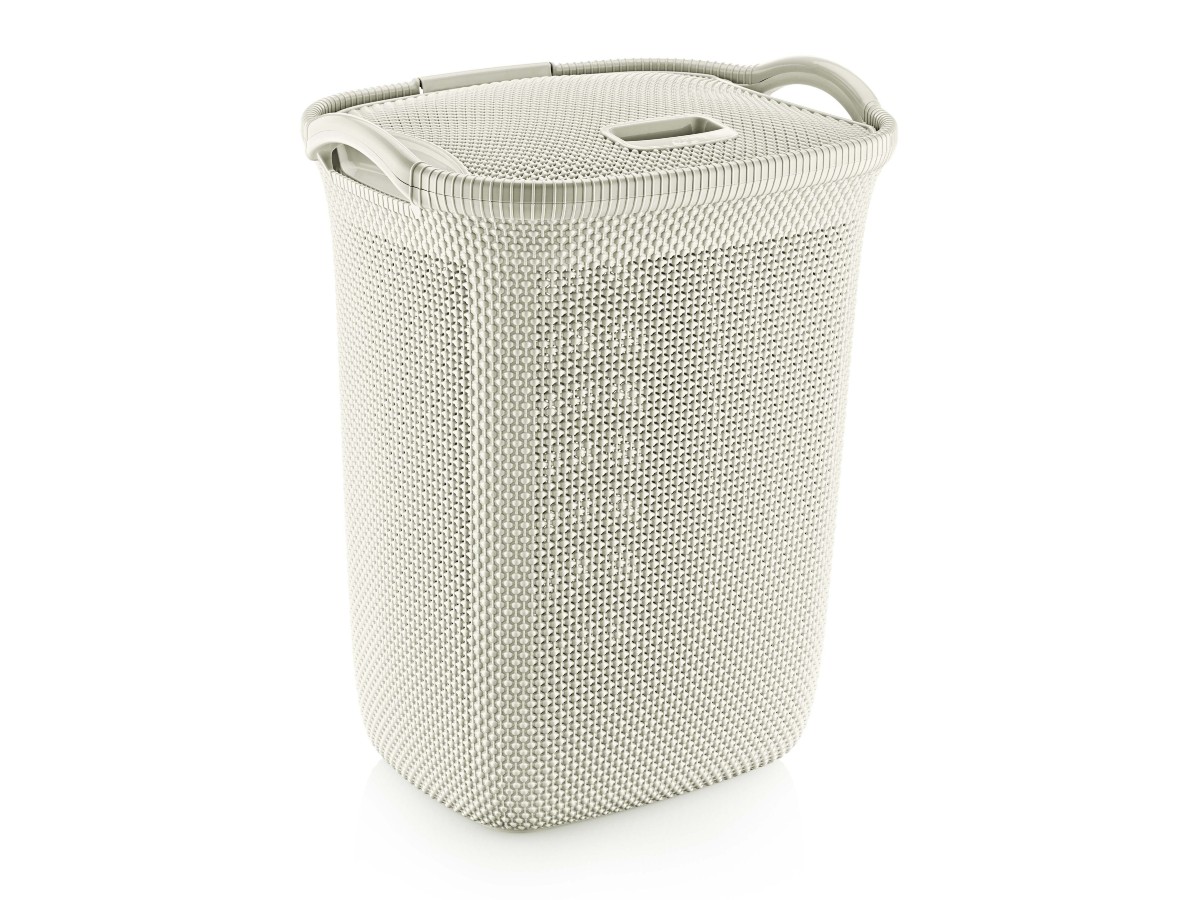 Cos rufe cu capac Honeycomb N008 25L 3