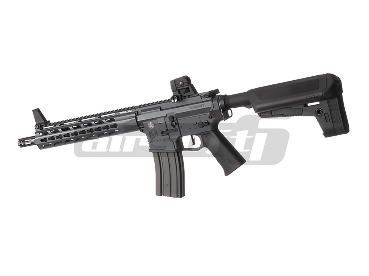 Krytac M4 Trident CRB Mk2 Grey 6