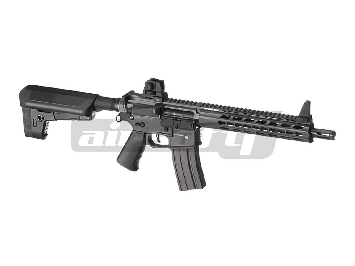 Krytac M4 Trident CRB Mk2 Grey
