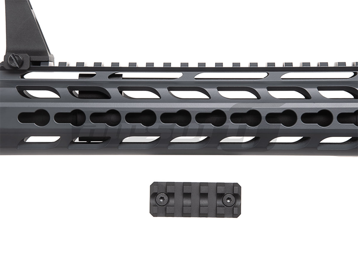 Krytac M4 Trident CRB Mk2 Grey 3