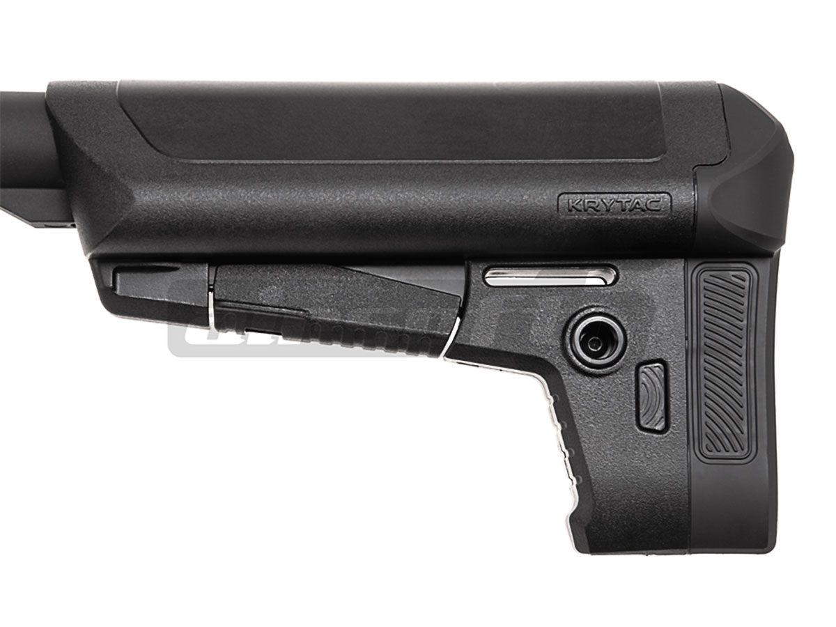 Krytac M4 Trident CRB Mk2 Grey 5