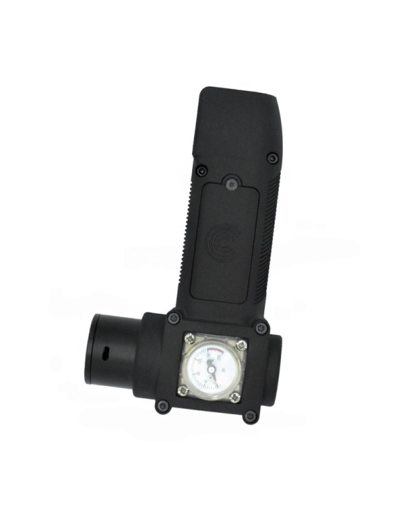 Creeper Concepts adaptor maner Balystik HPR800C 2