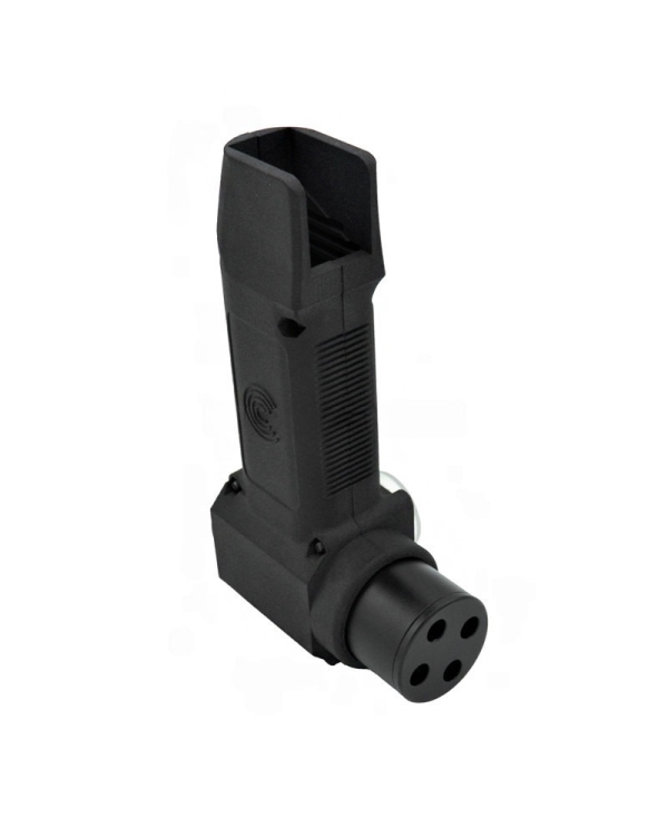 Creeper Concepts adaptor maner Balystik HPR800C 3