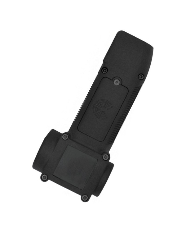 Creeper Concepts adaptor maner Balystik HPR800C