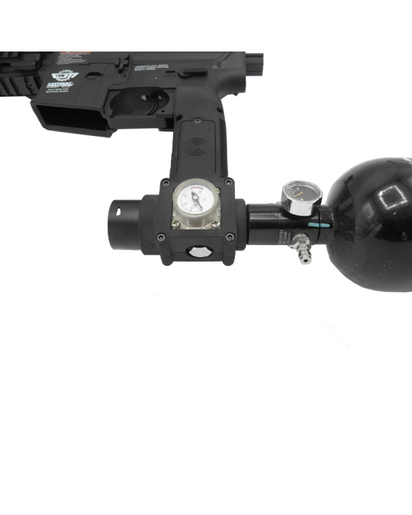 Creeper Concepts adaptor maner Balystik HPR800C 5