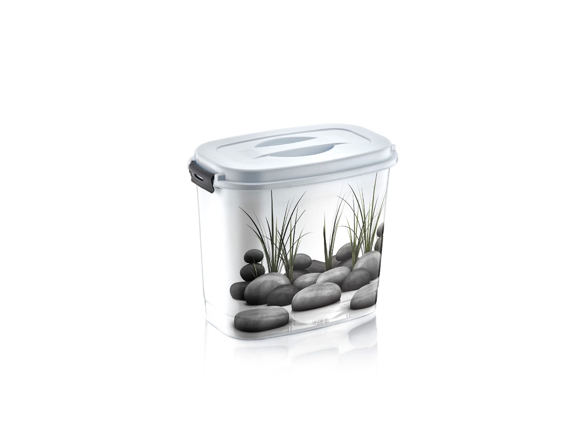 Cutie detergent Go Go D015, 6.9L 2