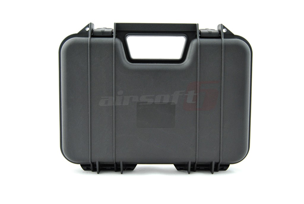 SRC cutie transport pistoale Neagra 5