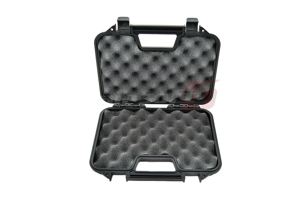 SRC cutie transport pistoale Neagra 3