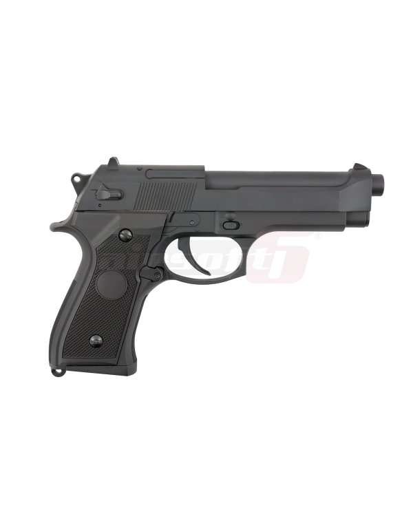 Cyma Beretta electric CM.126