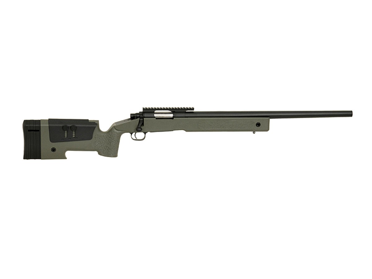 Cyma CM.700 Olive Drab 2