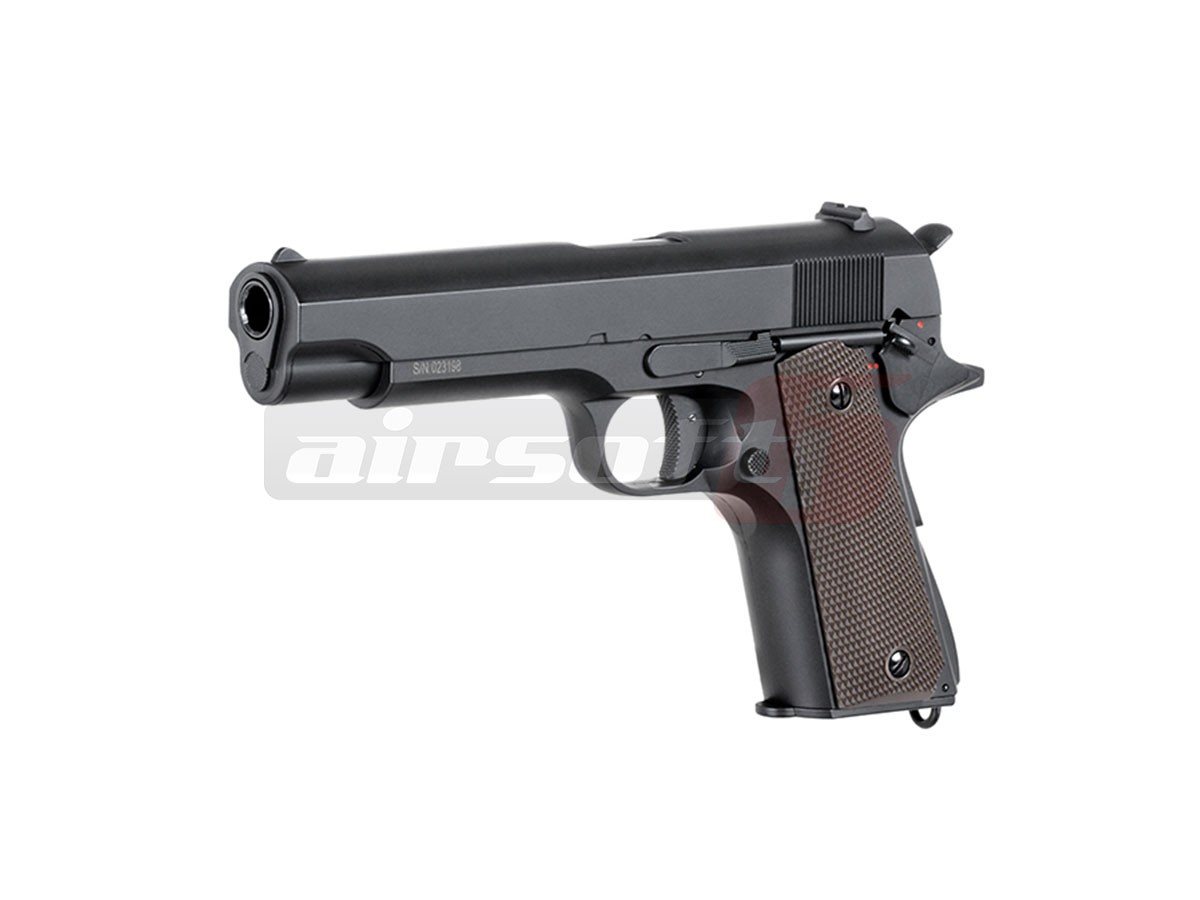 Cyma CM.123S 7