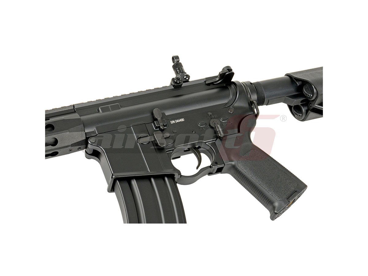 Cyma M4 CM.068D 4