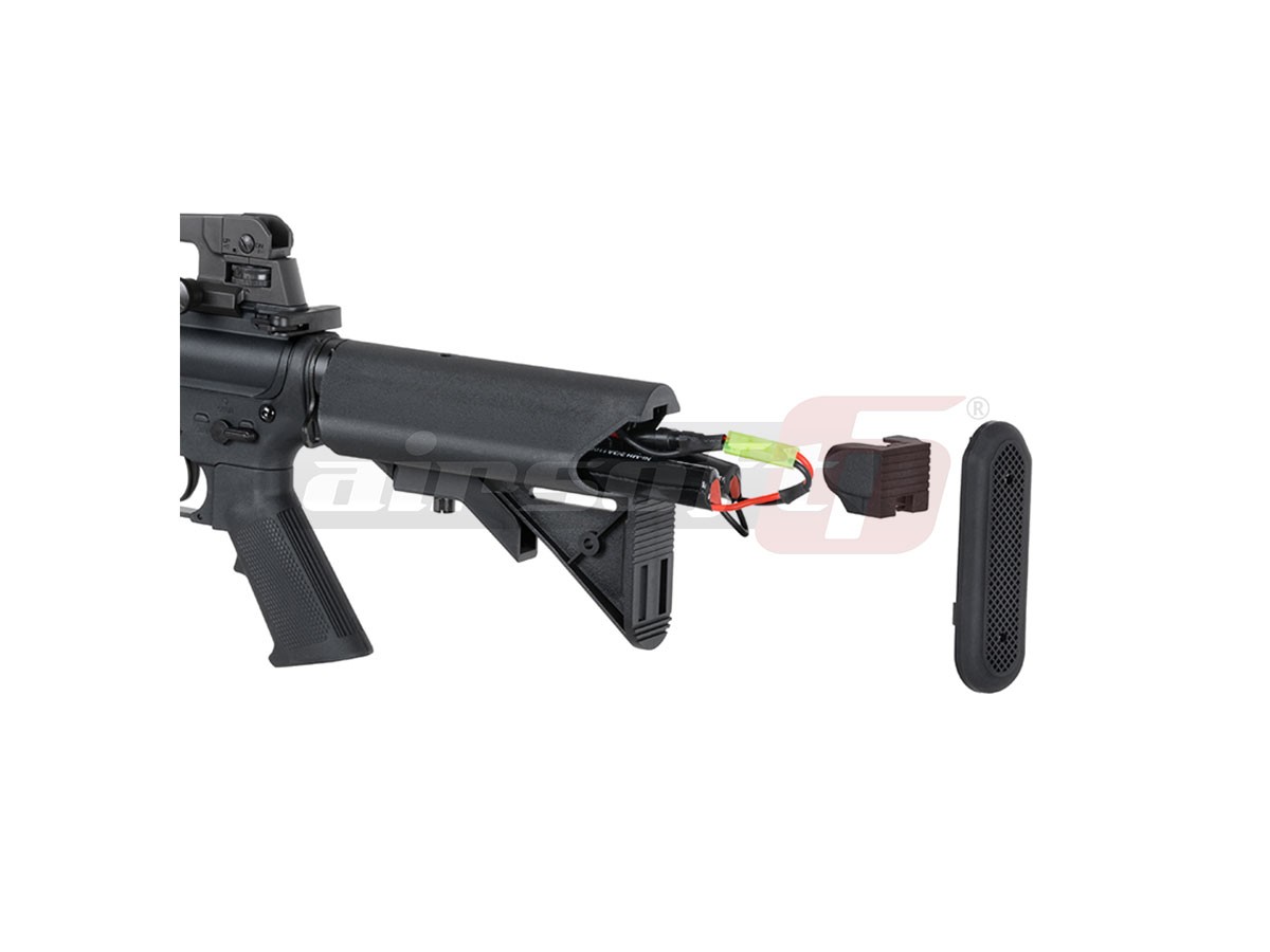 Cyma M4 CM.622 mosfet 3