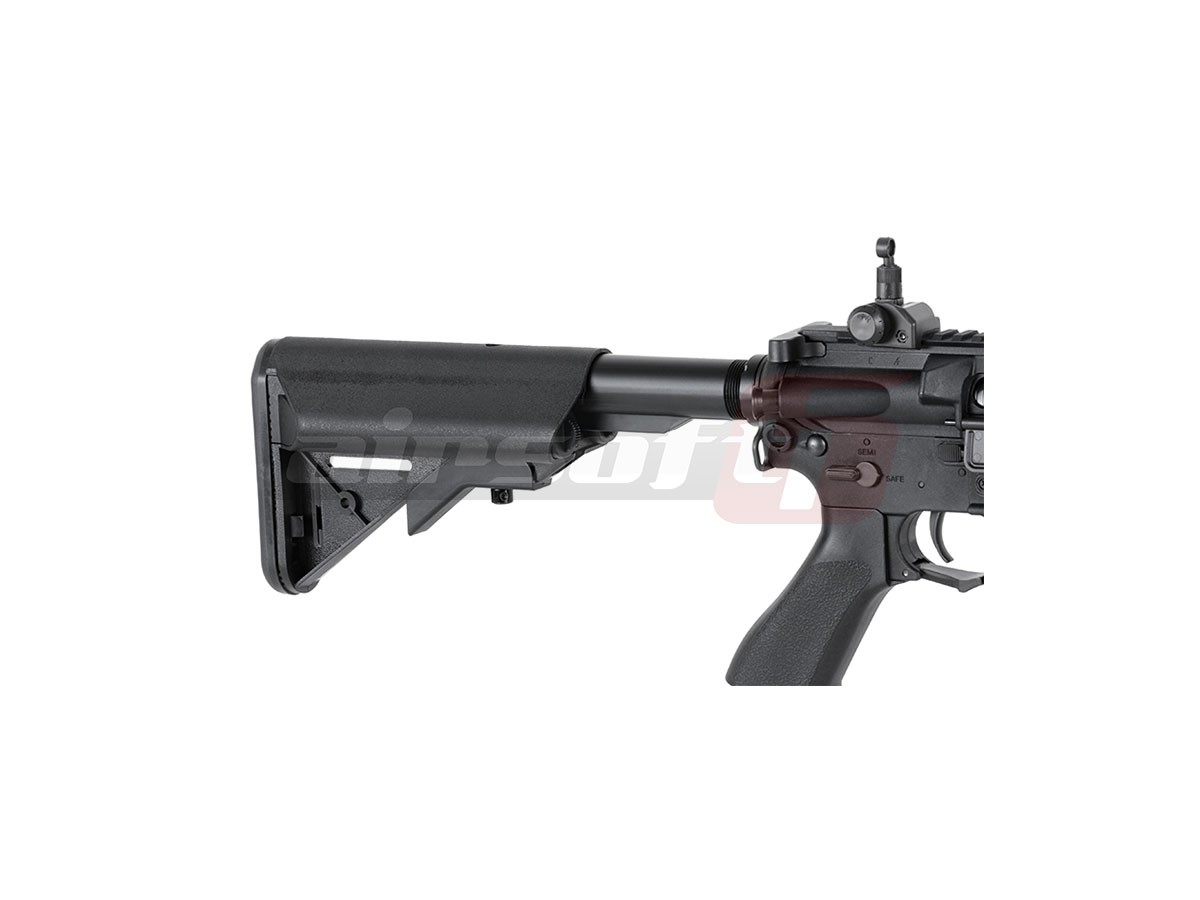 Cyma M4 CM.622 mosfet 4