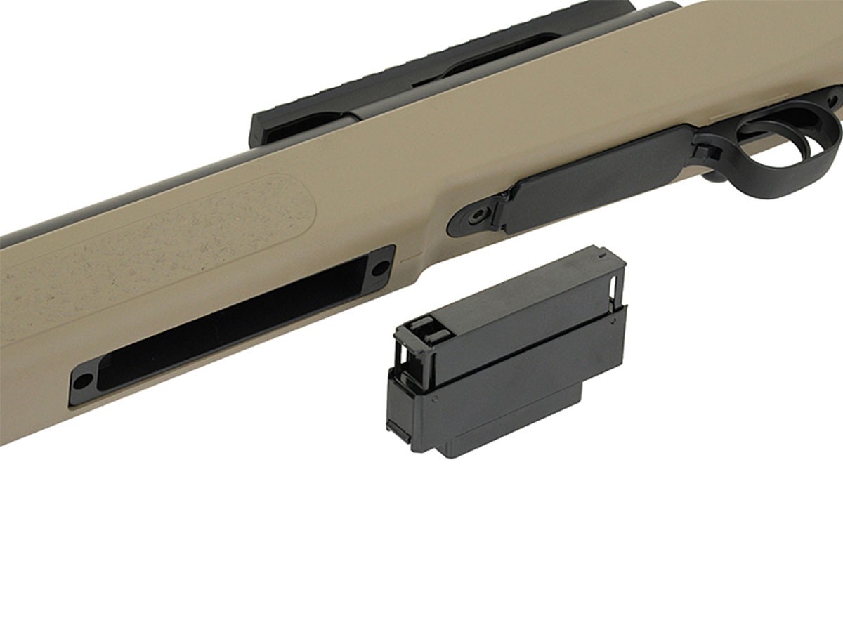 Cyma incarcator CM.700/M40A3 2