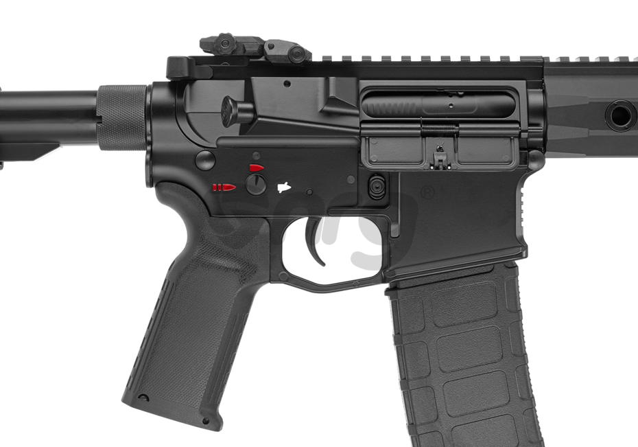 Cyma M4 CM097F Platinum  2