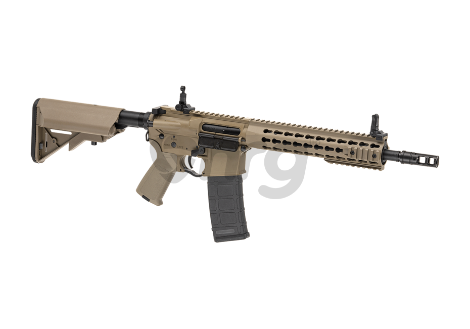 Cyma M4 CM068B Tan 4