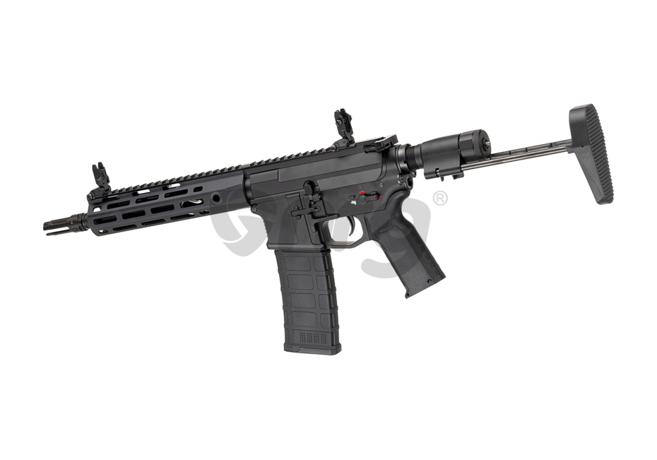 Cyma M4 CM097E PDW Platinum 