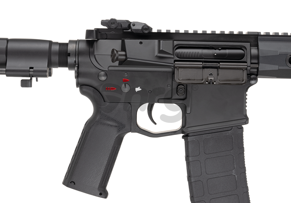 Cyma M4 CM097E PDW Platinum  2