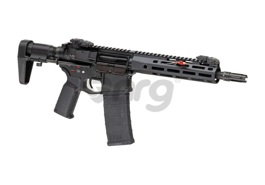 Cyma M4 CM097E PDW Platinum  3