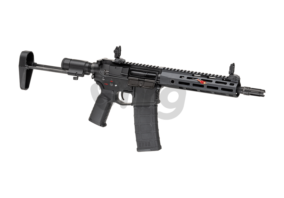 Cyma M4 CM097E PDW Platinum  4