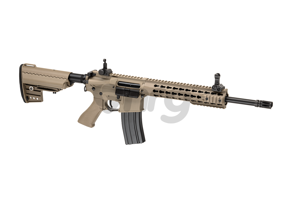 Cyma M4 CM615 Tan 4