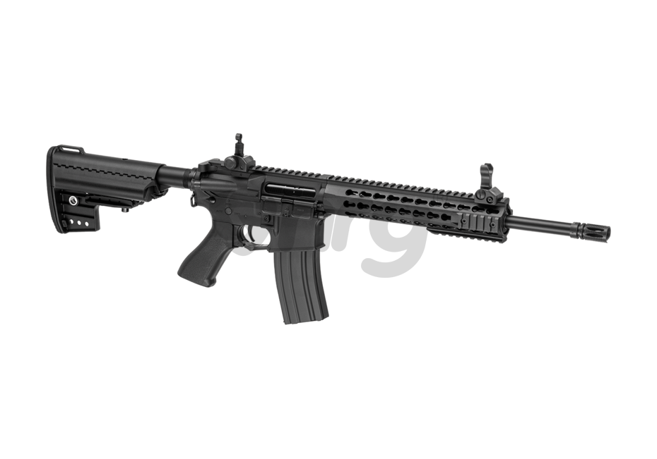 Cyma M4 CM615 4