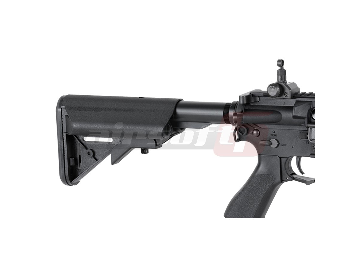 Cyma M4 CM.621 mosfet 3