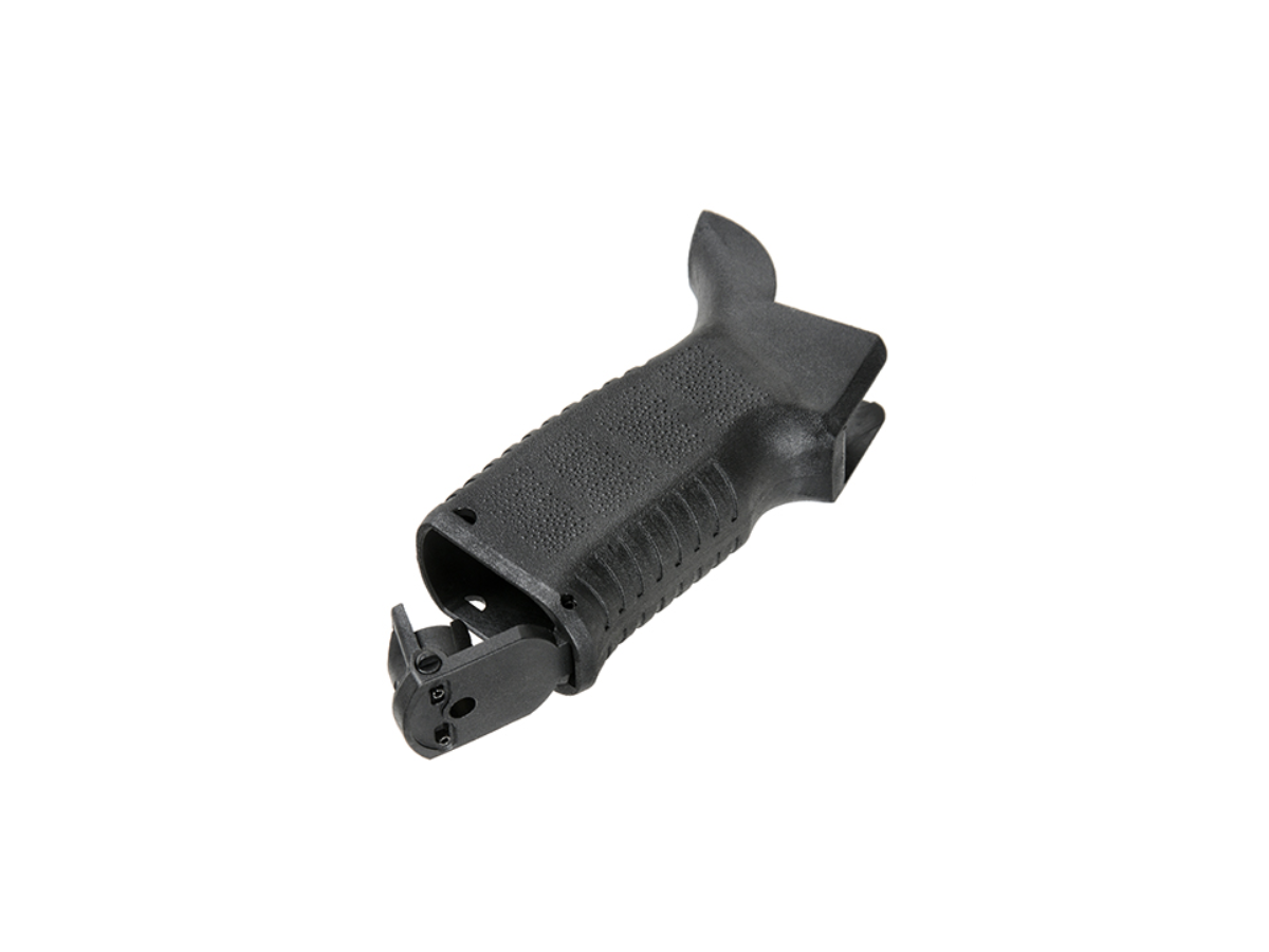 Cyma maner motor M4 enhanced  7