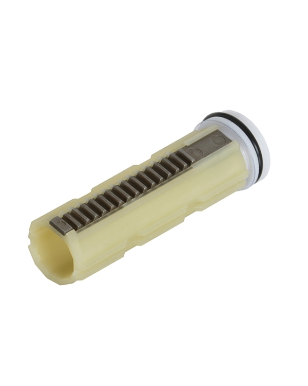 Cyma piston cu 15 dinti metal + cap piston 2