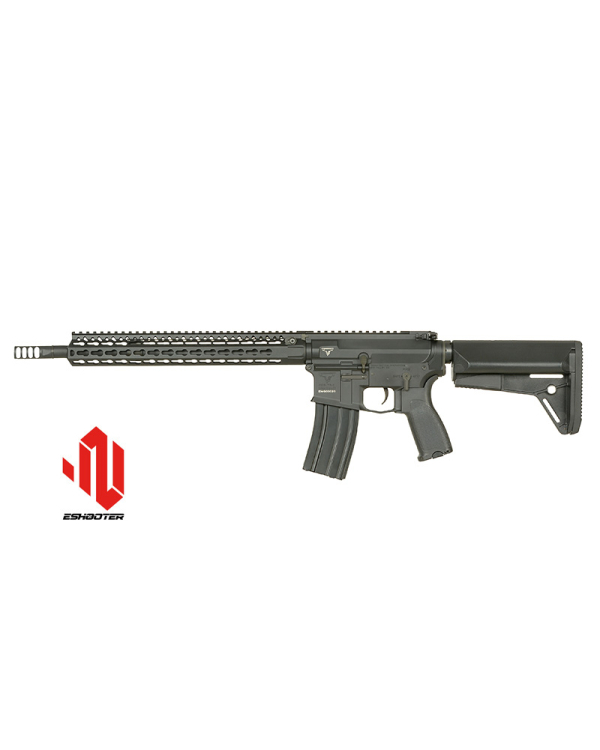 Cyma Platinum TTI JW2 AR15 rifle 25RPS ESHOOTER ETU