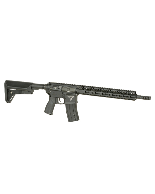 Cyma Platinum TTI JW2 AR15 rifle 25RPS ESHOOTER ETU 4