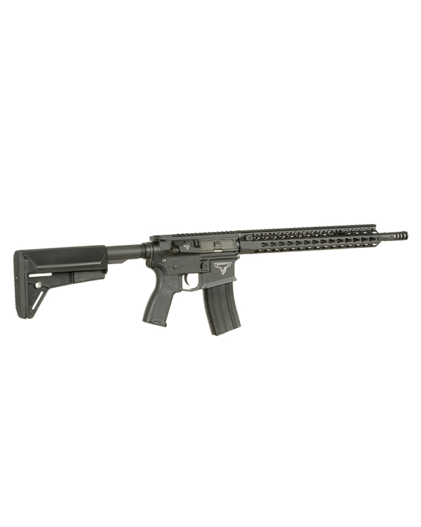 Cyma Platinum TTI JW2 AR15 rifle 25RPS ESHOOTER ETU 5