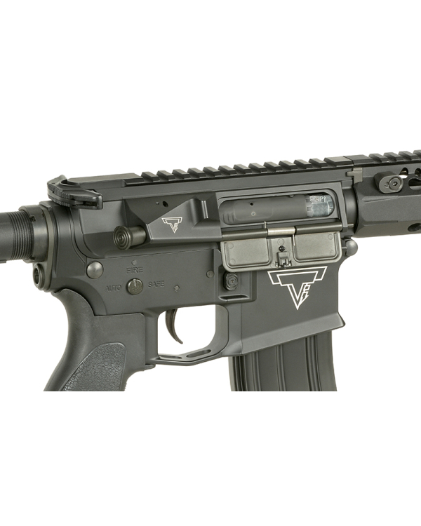 Cyma Platinum TTI JW2 AR15 rifle 25RPS ESHOOTER ETU 8