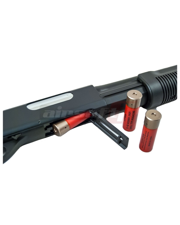 Cyma shotgun metal CM.350L 2