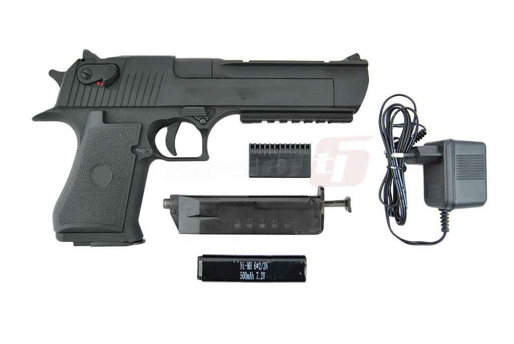 Cyma Desert Eagle electric CM.121 14