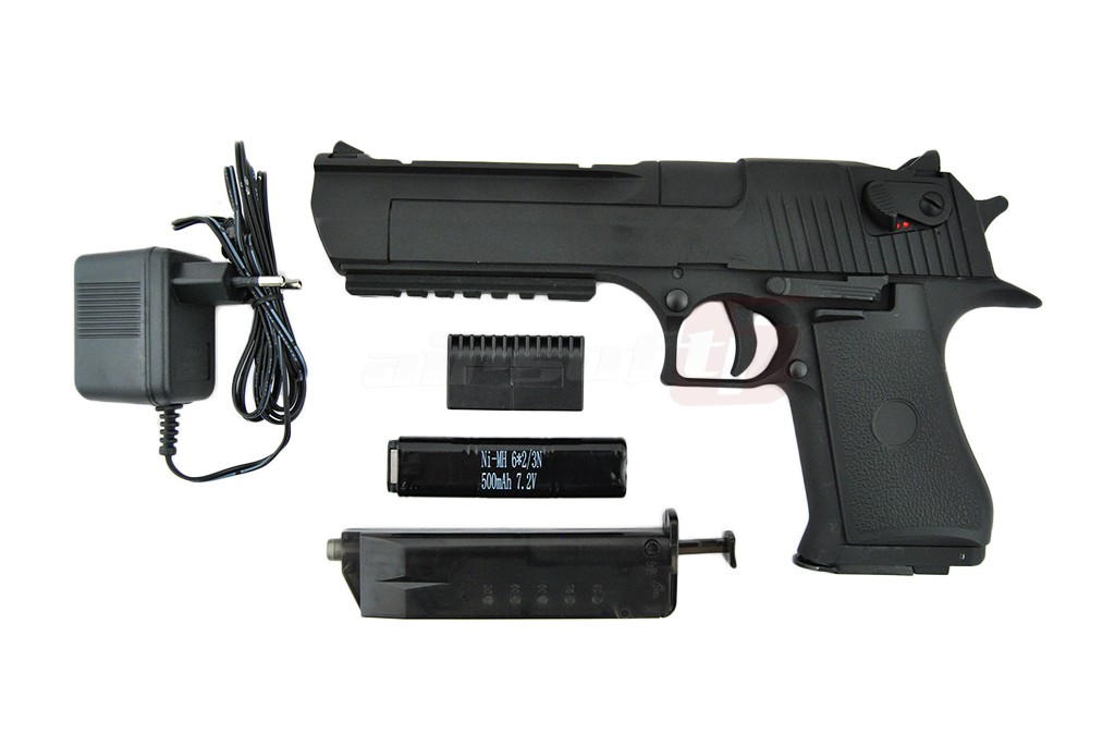 Cyma Desert Eagle electric CM.121 11