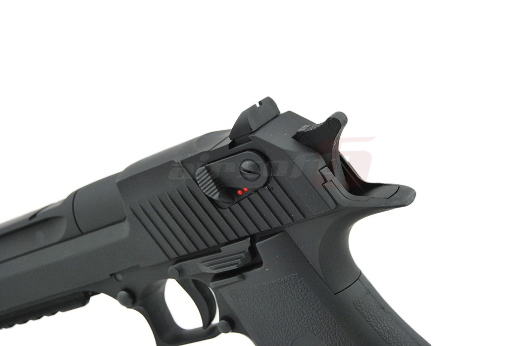 Cyma Desert Eagle electric CM.121 8