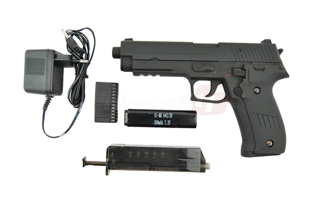 Cyma SIG P226 electric CM.122 7