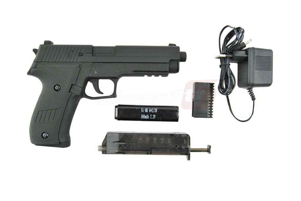 Cyma SIG P226 electric CM.122 10