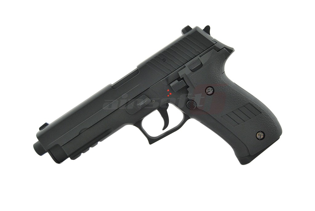 Cyma SIG P226 electric CM.122 13