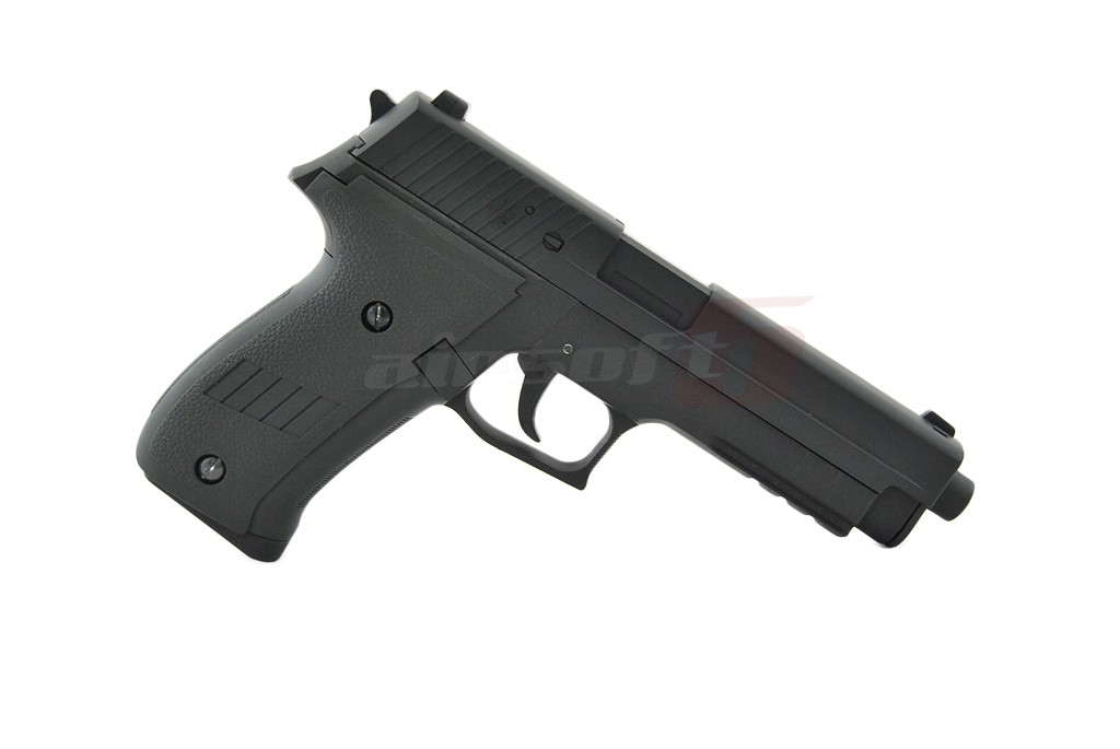 Cyma SIG P226 electric CM.122 8